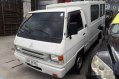 Selling White Mitsubishi L300 2015 Manual Diesel for sale-2