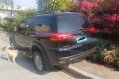 Selling Black Mitsubishi Montero Sport 2010 at 50000 km for sale-7