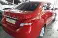 Selling Red Mitsubishi Mirage G4 2018 for sale in Quezon City-4