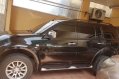 Selling Black Mitsubishi Montero Sport 2010 at 50000 km for sale-6