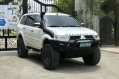 Mitsubishi Montero Sport 2009 Automatic Diesel for sale in Manila-6