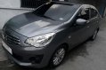 Selling 2018 Mitsubishi Mirage G4 for sale in Las Piñas-1