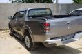 2nd Hand Mitsubishi Strada 2015 Automatic Diesel for sale in Quezon City-4