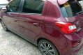 2nd Hand Mitsubishi Mirage 2017 at 13000 km for sale in Quezon City-4