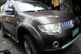 Selling Mitsubishi Montero 2010 Automatic Diesel in Mandaluyong-2