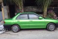 2nd Hand Mitsubishi Lancer 1996 for sale in Quezon City-1