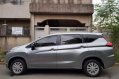 2nd Hand Mitsubishi XPANDER 2019 Manual Gasoline for sale in Caloocan-4