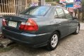 Selling Mitsubishi Lancer 1997 Manual Gasoline in Lipa-2