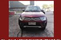 Selling Mitsubishi Montero 2015 Automatic Diesel for sale in Parañaque-1