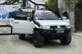 Mitsubishi Montero Sport 2009 Automatic Diesel for sale in Manila-0