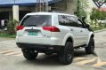 Mitsubishi Montero Sport 2009 Automatic Diesel for sale in Manila-8