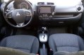 2nd Hand Mitsubishi Mirage 2014 Hatchback for sale in Parañaque-4