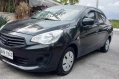 2nd Hand Mitsubishi Mirage G4 2014 Manual Gasoline for sale in Malabon-0