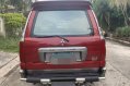 2nd Hand Mitsubishi Adventure 2011 Manual Diesel for sale in Quezon City-5