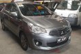 2nd Hand Mitsubishi Mirage G4 2016 for sale in Quezon City-1