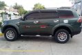 Selling 2009 Mitsubishi Montero for sale in Rosales-1