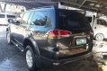 Selling Mitsubishi Montero Sport 2013 for sale-2