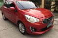 Selling 2nd Hand Mitsubishi Mirage G4 2014 at 38000 km in Las Piñas-1