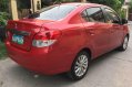 Selling 2nd Hand Mitsubishi Mirage G4 2014 at 38000 km in Las Piñas-5