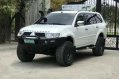 Mitsubishi Montero Sport 2009 Automatic Diesel for sale in Manila-2