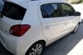 2nd Hand Mitsubishi Mirage 2014 Hatchback for sale in Parañaque-2