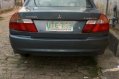 Selling Mitsubishi Lancer 1997 Manual Gasoline in Lipa-1