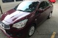 2017 Mitsubishi Mirage G4 for sale in Pasig-2