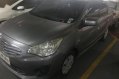 2016 Mitsubishi Mirage G4 for sale in Cainta-2