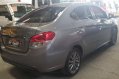 2nd Hand Mitsubishi Mirage G4 2016 for sale in Quezon City-3