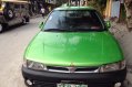 2nd Hand Mitsubishi Lancer 1996 for sale in Quezon City-3