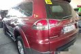 Sell Red 2015 Mitsubishi Montero Sport for sale-2