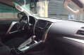 2018 Mitsubishi Montero for sale in Silang-1