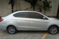 2nd Hand Mitsubishi Mirage G4 2018 at 8000 km for sale in Pasig-3