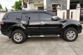 Sell 2nd Hand 2014 Mitsubishi Montero at 30000 km in Bacoor-3