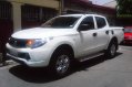 Sell 2nd Hand 2016 Mitsubishi Strada at 10000 km in San Pedro-1