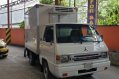 2nd Hand Mitsubishi L300 2016 Van at Manual Diesel for sale in Quezon City-0