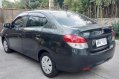 2nd Hand Mitsubishi Mirage G4 2014 Manual Gasoline for sale in Malabon-4