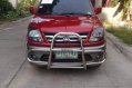Selling 2nd Hand Mitsubishi Adventure 2010 at 80000 km in Imus-1