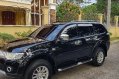 2nd Hand Mitsubishi Montero Sport 2010 Manual Diesel for sale in Cebu City-1