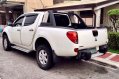 2nd Hand Mitsubishi Strada 2010 for sale in Quezon City-2