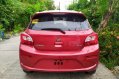 2nd Hand Mitsubishi Mirage 2016 Manual Gasoline for sale in Angono-3