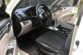 Mitsubishi Montero Sport 2009 Automatic Diesel for sale in Manila-5