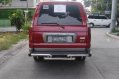 Selling 2nd Hand Mitsubishi Adventure 2010 at 80000 km in Imus-4