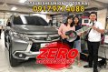 Selling 2019 Mitsubishi Montero Sport for sale in Caloocan-0