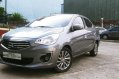 Mitsubishi Mirage G4 2018 Automatic Gasoline for sale in Manila-0