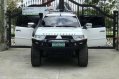 Mitsubishi Montero Sport 2009 Automatic Diesel for sale in Manila-3