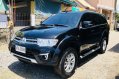 Selling 2nd Hand Mitsubishi Montero 2015 in Manila-0