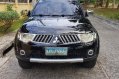 2nd Hand Mitsubishi Montero Sport 2010 Manual Diesel for sale in Cebu City-0