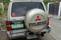 Mitsubishi Pajero 1999 Automatic Diesel for sale in Santa Fe-1