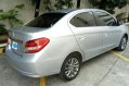 2nd Hand Mitsubishi Mirage G4 2018 at 8000 km for sale in Pasig-0